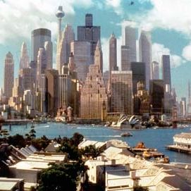 Bilder George Miller