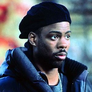 Bilder Chris Rock