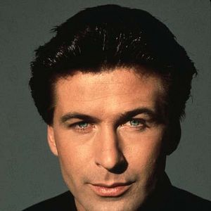 Bilder Alec Baldwin