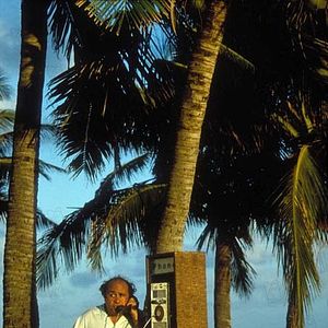 Bilder Schmeiß' die Mama aus dem Zug!