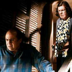 Bilder Schmeiß' die Mama aus dem Zug!