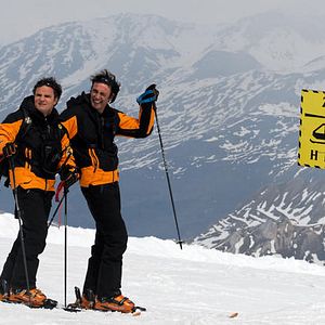 Bilder Arnaud Gidoin