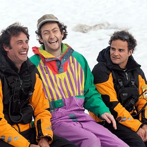 Bilder Arnaud Gidoin