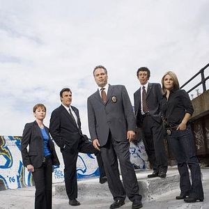 Bilder Vincent D'Onofrio