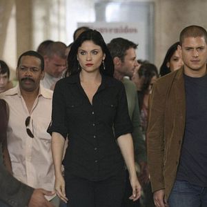 Bilder Jodi Lyn O'Keefe