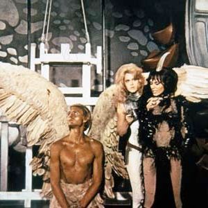 Bilder John Phillip Law