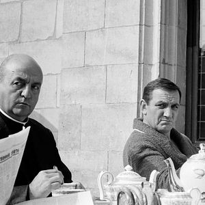 Bilder Die Mordrezepte der Barbouzes