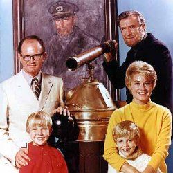 Bilder Der Geist und Mrs. Muir