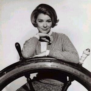 Bilder Der Geist und Mrs. Muir