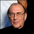 Bilder Harold Pinter