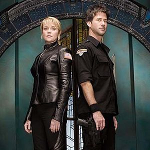 Bilder Amanda Tapping