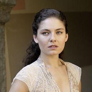 Bilder Alexa Davalos