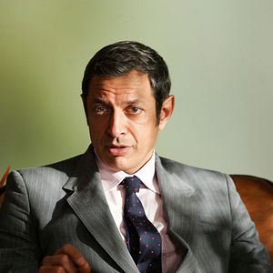 Bilder Jeff Goldblum