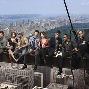 Bilder Carmine Giovinazzo