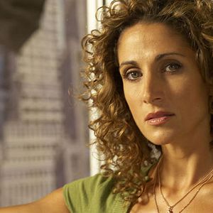 Bilder Melina Kanakaredes