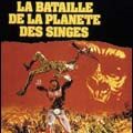 Bilder Die Schlacht um den Planet der Affen
