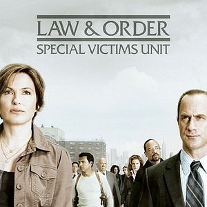 Bilder Law & Order: Special Victims Unit