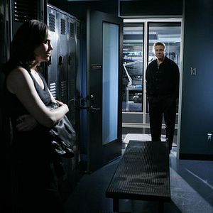 Bilder William L. Petersen