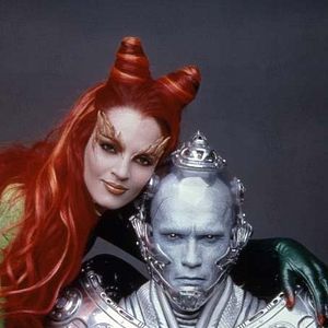 Bilder Joel Schumacher