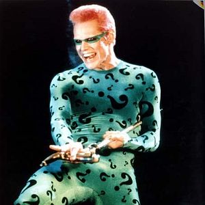 Bilder Batman Forever