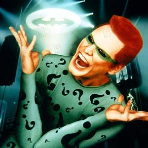 Bilder Batman Forever