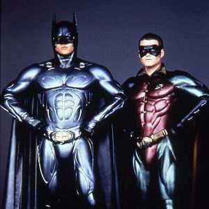 Bilder Batman Forever