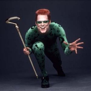 Bilder Batman Forever