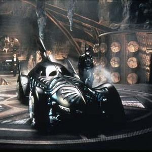 Bilder Batman Forever