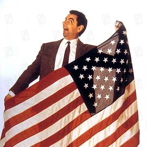 Bilder Rowan Atkinson