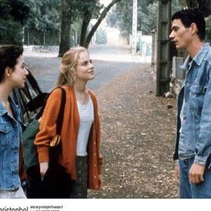 Bilder Isabelle Carré