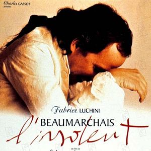 Bilder Beaumarchais - Der Unverschämte