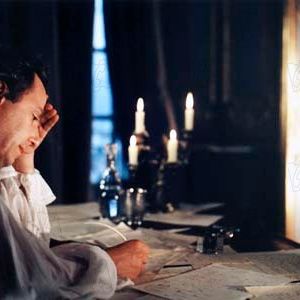 Bilder Beaumarchais - Der Unverschämte