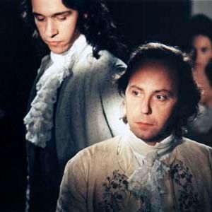 Bilder Beaumarchais - Der Unverschämte