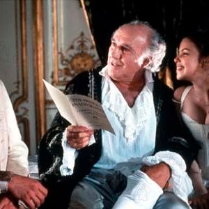 Bilder Beaumarchais - Der Unverschämte