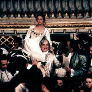 Bilder Beaumarchais - Der Unverschämte