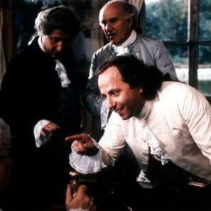 Bilder Beaumarchais - Der Unverschämte