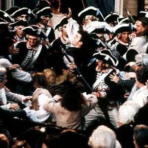 Bilder Beaumarchais - Der Unverschämte