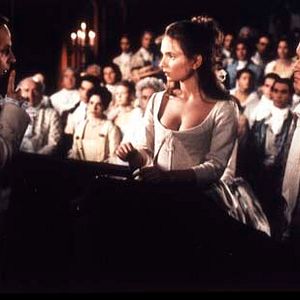 Bilder Beaumarchais - Der Unverschämte