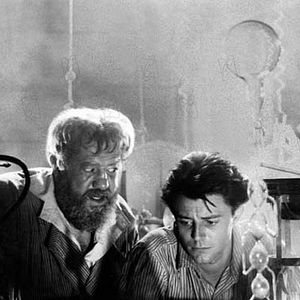 Bilder Der Pakt mit dem Teufel