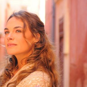 Bilder Melanie Maudran