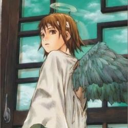 Bilder Haibane-Renmei