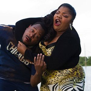 Bilder Willkommen zu Hause Roscoe Jenkins