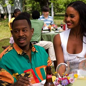 Bilder Willkommen zu Hause Roscoe Jenkins