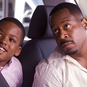 Bilder Willkommen zu Hause Roscoe Jenkins