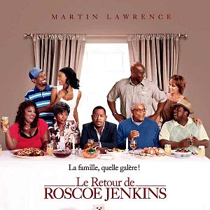 Bilder Willkommen zu Hause Roscoe Jenkins