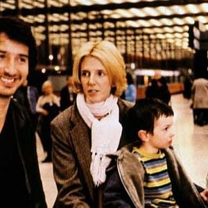 Bilder Sandrine Kiberlain