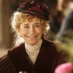 Bilder Marie-Anne Chazel