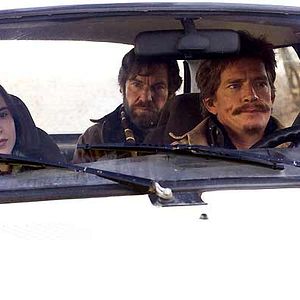 Bilder Thomas Haden Church