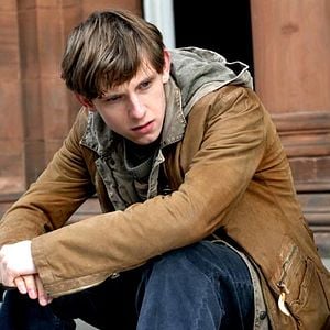 Bilder Jamie Bell