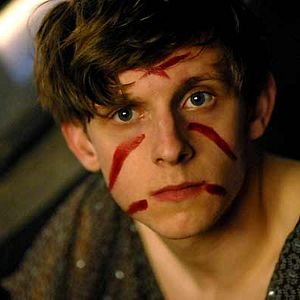 Bilder Jamie Bell